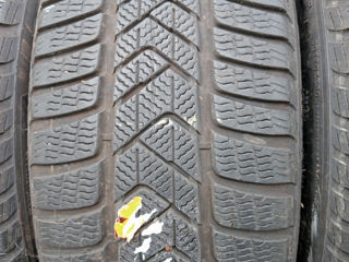 255 40 R18 225 45 R18 Pirelli RunFlat foto 2