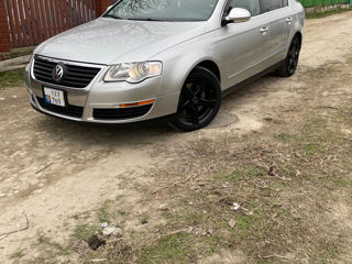 Volkswagen Passat foto 3