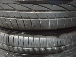 205/60 R16 Starea foarte bune. foto 3