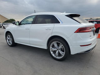 Audi Q8 foto 4