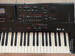 Roland G 1000 foto 4