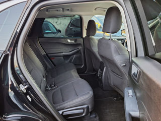 Ford Kuga foto 14