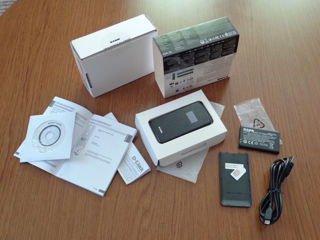 мобильный роутер в упаковке D-Link DWR-730 с wifi под сим карту модем 2G/3G
