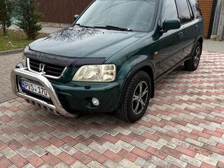 Honda CR-V foto 2