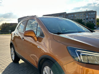 Opel Mokka foto 6