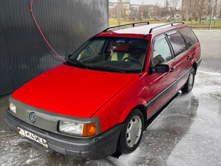 Volkswagen Passat foto 2