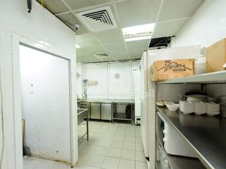 Chirie sp. comercial (restaurant), mobilat utilat, Râșcani ! foto 13