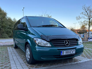 Mercedes Vito foto 2