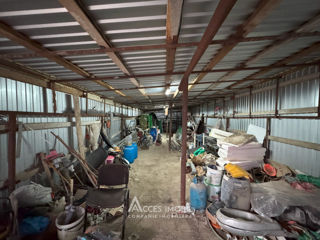 Casă în 2 nivele! str. Liviu Rebreanu, Ciocana, 150m2 + 6 ari! Euroreparație! foto 11