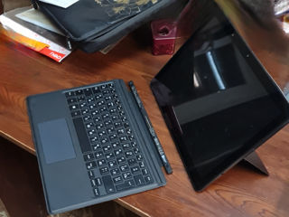 Dell latitude 5290 2-in-1 Планшет компьютер foto 3