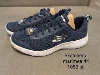 Sketchers noi foto 2