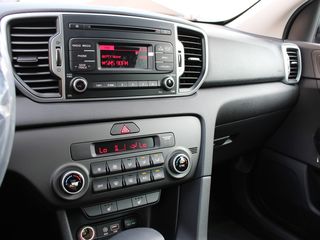 Kia Sportage foto 8