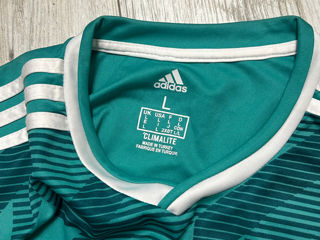 Tricou Germania 2018 WorldCup Adidas foto 2