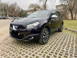 Nissan Qashqai foto 2