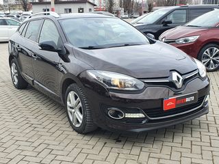 Renault Megane foto 4