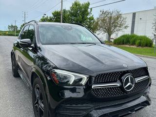 Mercedes GLE