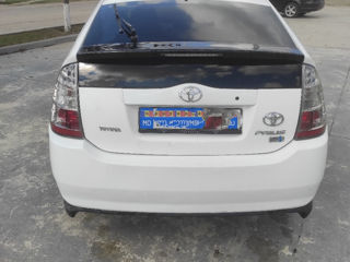 Toyota Prius foto 3