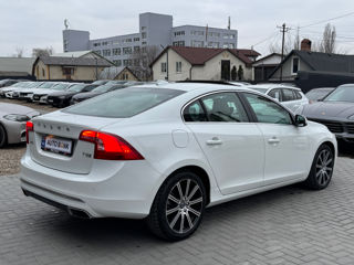 Volvo S60 foto 3