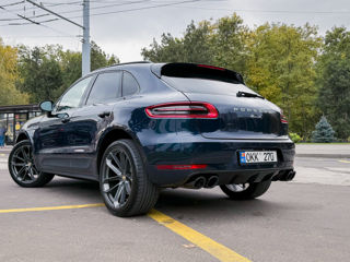 Porsche Macan foto 2