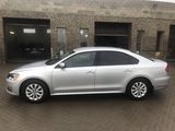 Volkswagen Passat foto 7