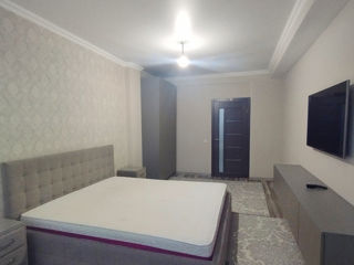 Apartament cu 2 camere, 65 m², Telecentru, Chișinău foto 8