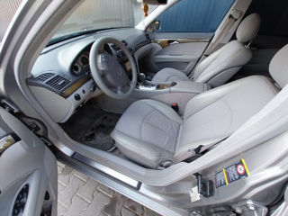 Mercedes E-Class foto 6