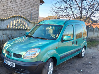 Renault Kangoo foto 2