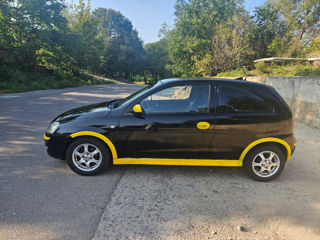 Opel Corsa foto 4