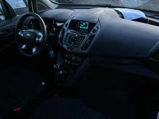 Ford Transit Connect foto 11