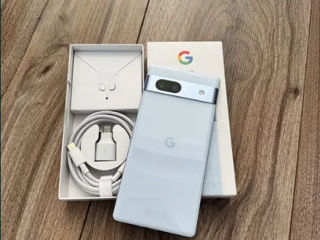 Google Pixel 7A foto 1