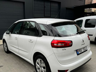 Citroen C4 Picasso foto 2