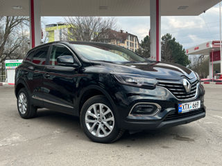 Renault Kadjar foto 4