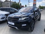 Land Rover Range Rover Evoque foto 2