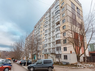 Apartament cu 2 camere, 52 m², Ciocana, Chișinău foto 15