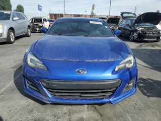 Subaru BRZ foto 2