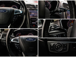 Ford Mondeo фото 13