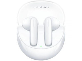 Oppo TWS Headphones Enco Air 3, White foto 3