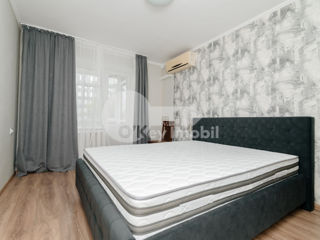 Apartament cu 3 camere, 95 m², Centru, Chișinău foto 7