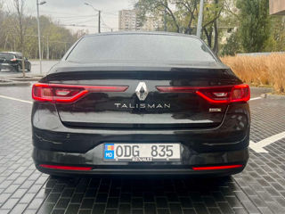 Renault Talisman foto 6