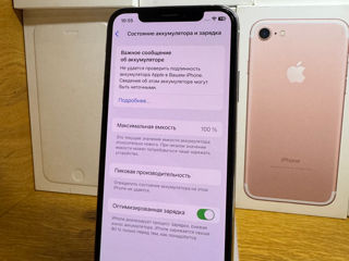 iPhone XS 256GB 100% foto 6