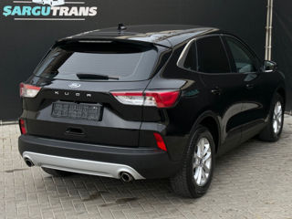 Ford Kuga foto 4