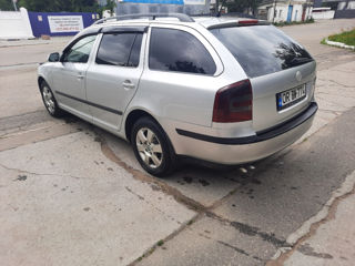 Skoda Octavia foto 7