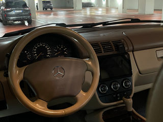 Mercedes M-Class foto 7