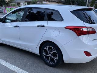 Hyundai i30 foto 4