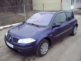 Renault Megane foto 3