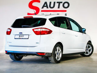 Ford C-Max foto 2