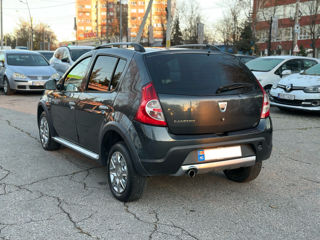 Dacia Sandero Stepway foto 3