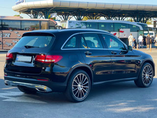 Mercedes GLC foto 6