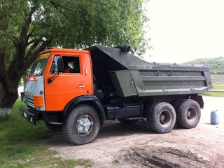 KAMAZ servicii transfer facturi foto 3