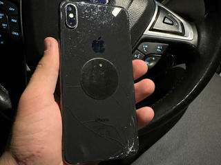 Vind iPhone XS Max urgent!! foto 4